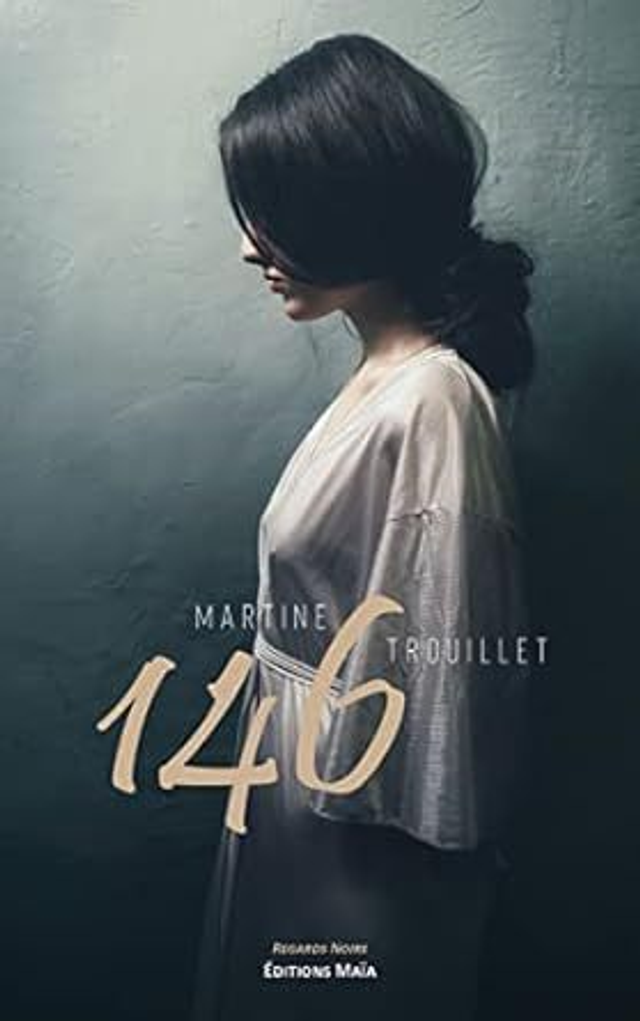 146 - Martine Trouillet