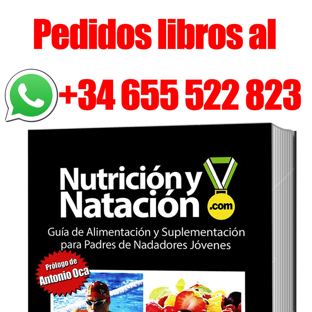 PEDIDOS POR WHATSAPP +34655522823