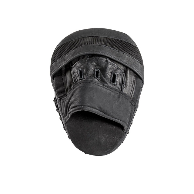 Focus Pad JOYA Model "Fight Fast" (Leather) Black Size M