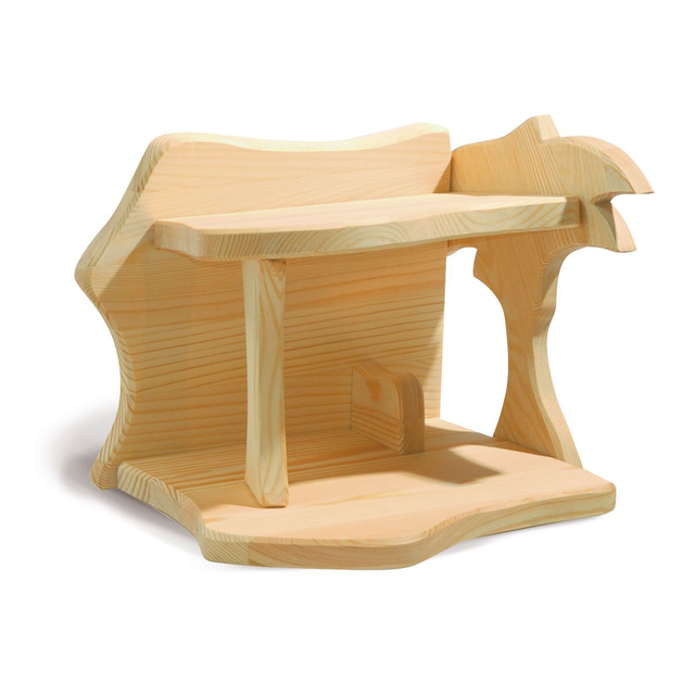 Ostheimer Stall klein