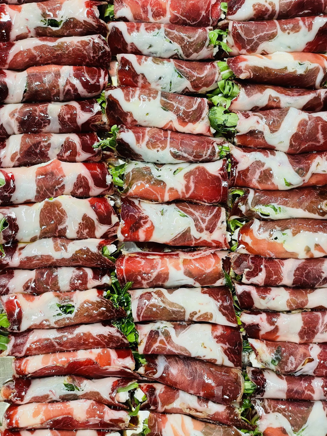 INVOLTINI