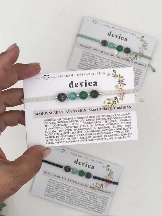 Devica
