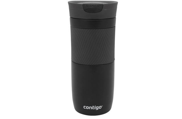 Contigo Termokruus Byron 470ml must 2095663