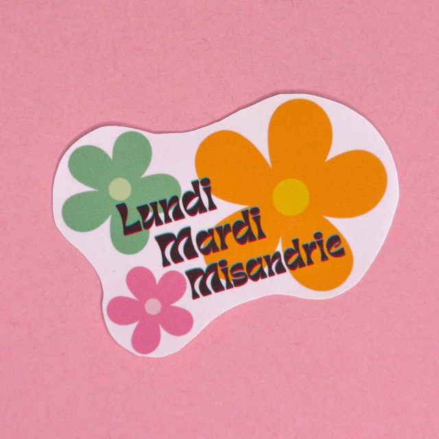 Misandre