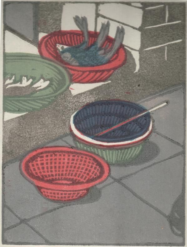 Le panier