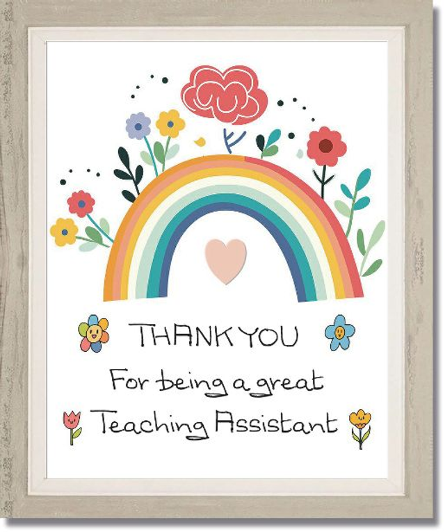 Schools Out Framed Print - FR06