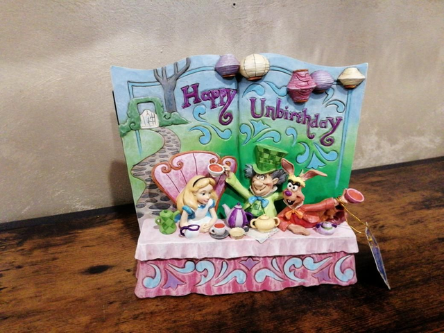 Alice aux pays des merveilles 