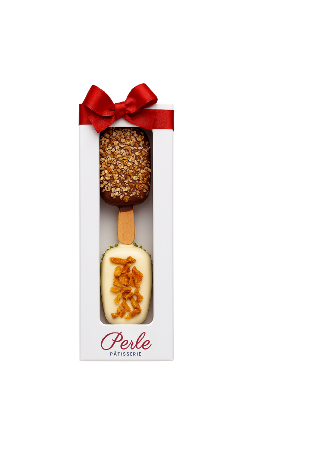 Coffret 4 perles 