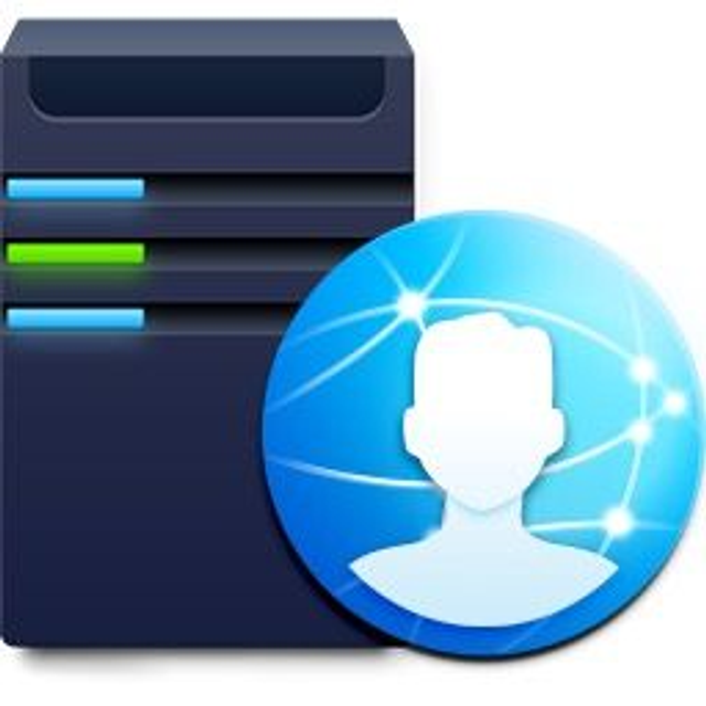 Synology Administrator