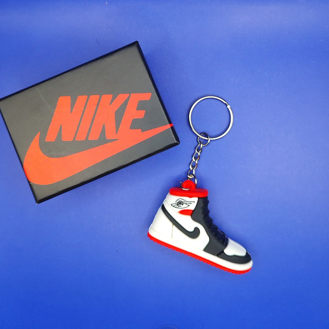 Basket Nike Air Force 1