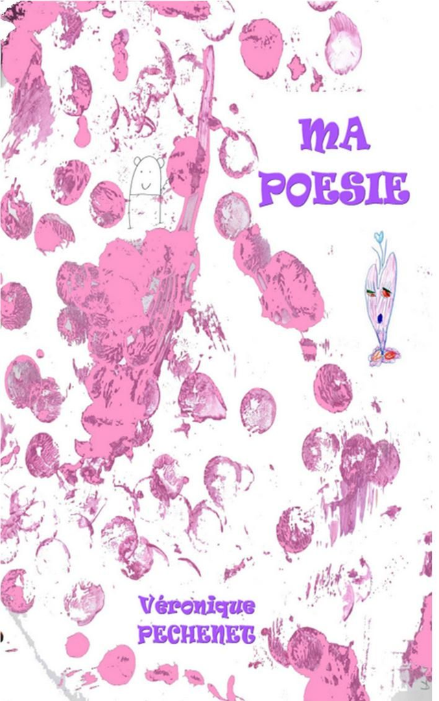 Ma poésie 