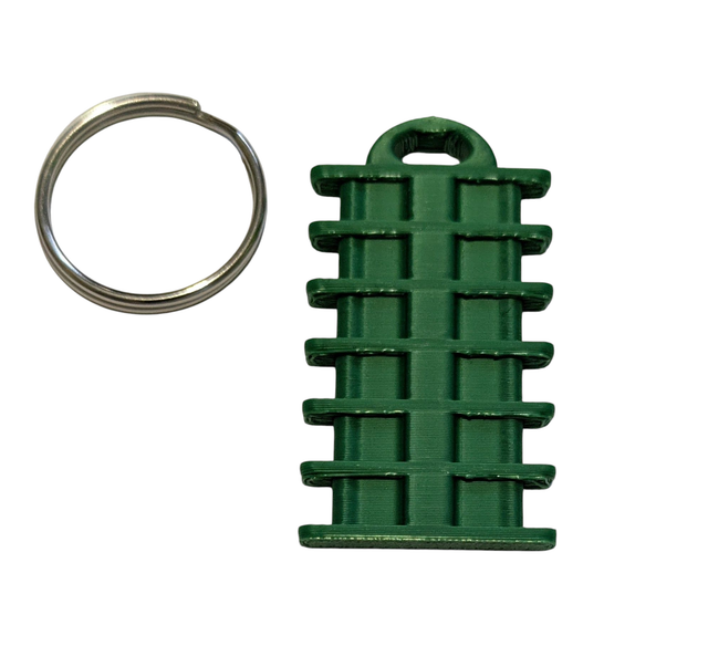 Beiter No. 1 Nock Holders