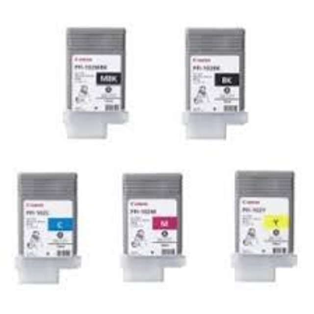 130ml Dye for Cano IPF500 | IPF600 | IPF700 | LP17 | LP24#PFI-102C