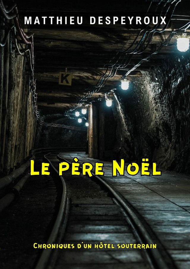 Chroniques - 7 - Le Père Noël