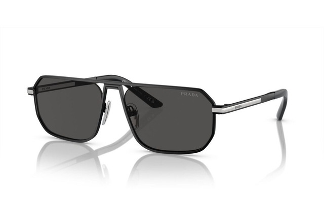 Eyewear Man Prada  PR A53S 1BO5S0