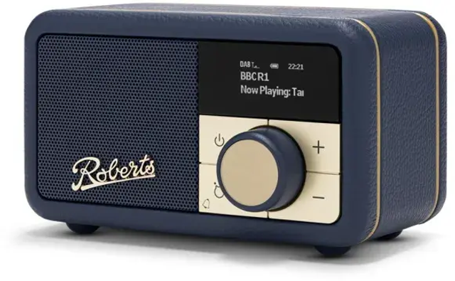 Roberts Revival Petite 2 DAB+ Radio