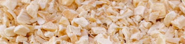 Fiocchi di pastinaca