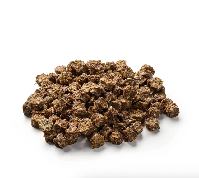 Friandises entrainement saumon 100g