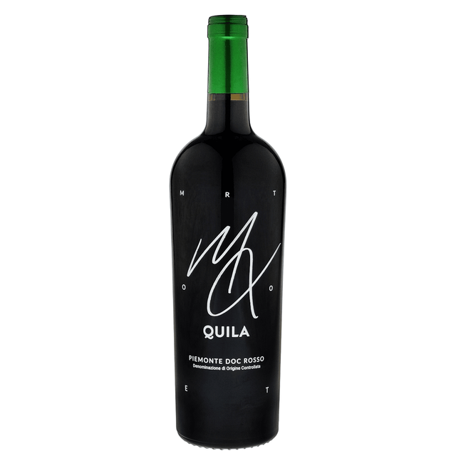 Quila - '21 MX*QUILA Moretto DOC Piemont trocken 0,75l