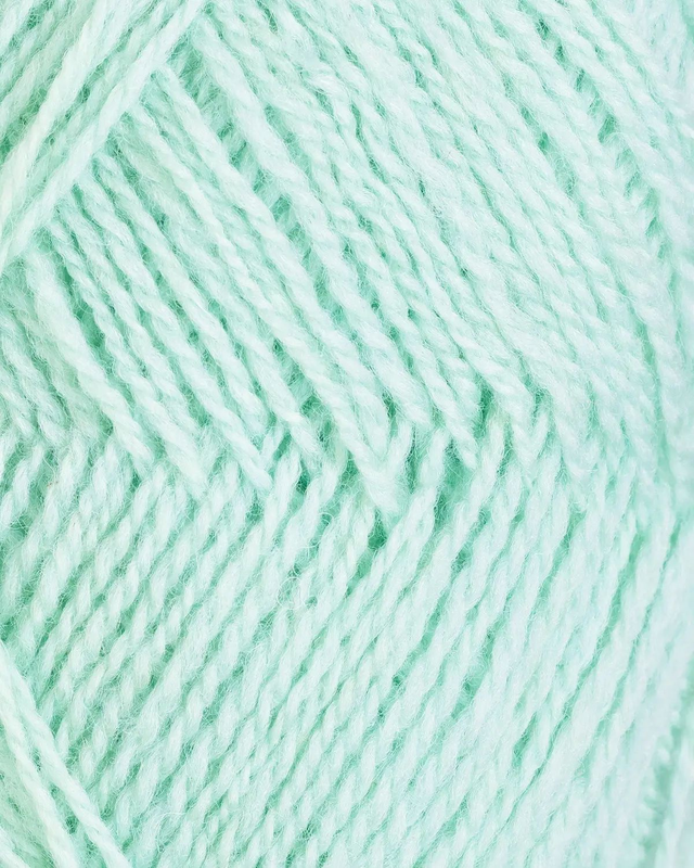 Rauma Finull - 4106 - Light Mint Green