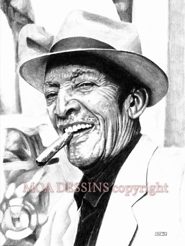 Compay Segundo