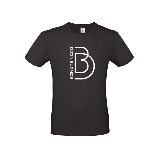 Dizzy Blonde T shirt