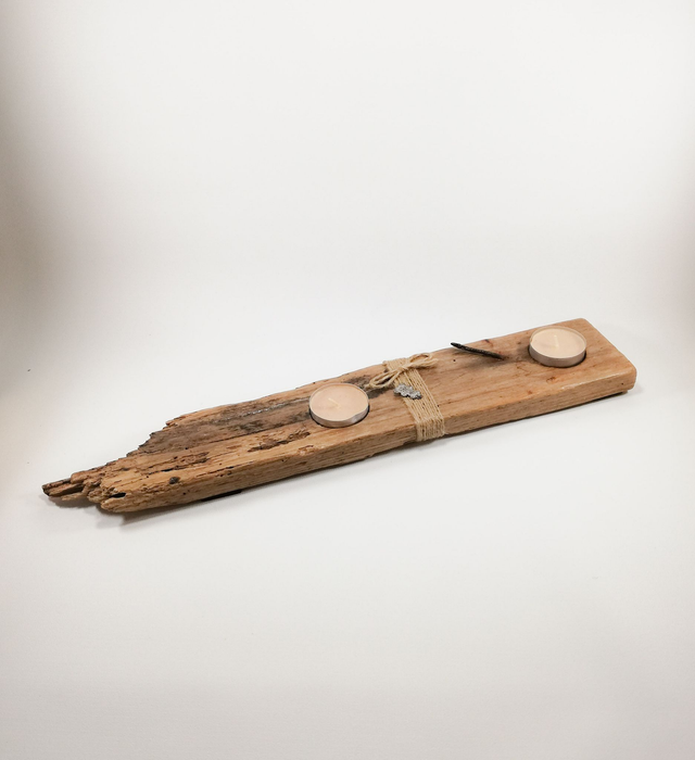 Portavela &quot;Chiodetto&quot;