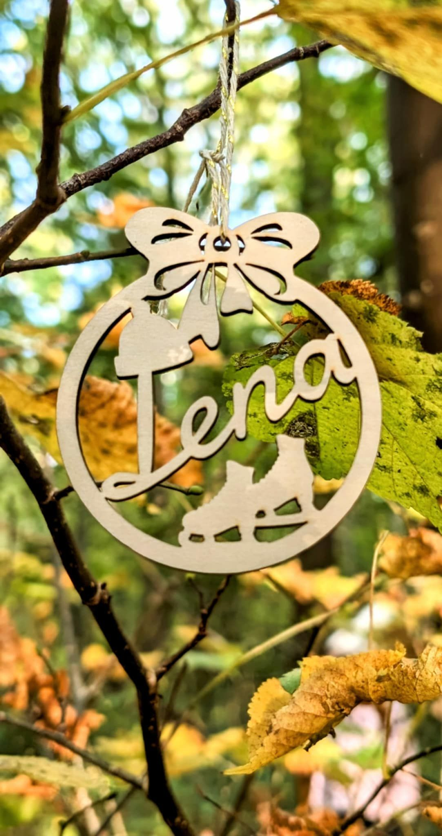 Décoration personnalisée