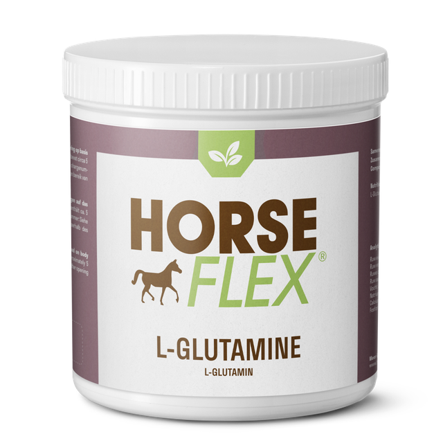 HorseFlex - L-glutamine 500g