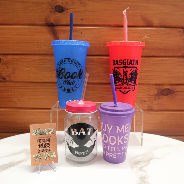 Drinksware