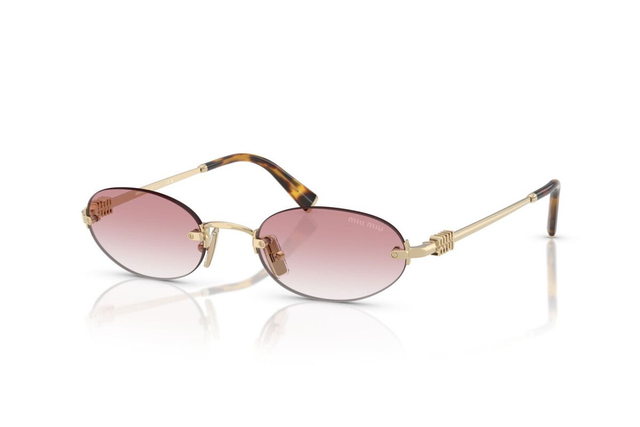 Eyewear Woman Miu Miu  MU A54S ZVN70O