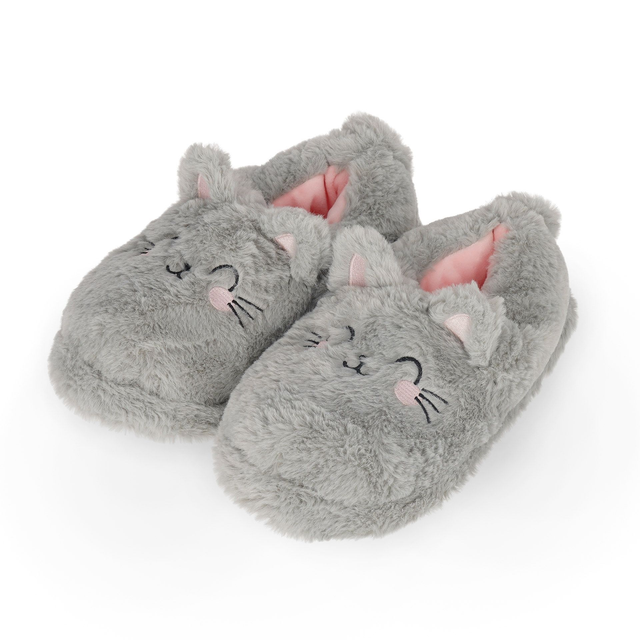 Pantofole - Cosy Slippers - Kitty