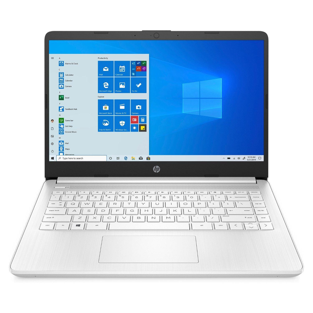 
PC portable HP 15,6&#039;&#039; Ryzen 7 15s-eq2101nf  SSD 1000 Go - RAM 16 Go