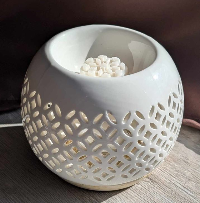 Bruleur &quot;Qianbi&quot; (+2 fondants offerts)