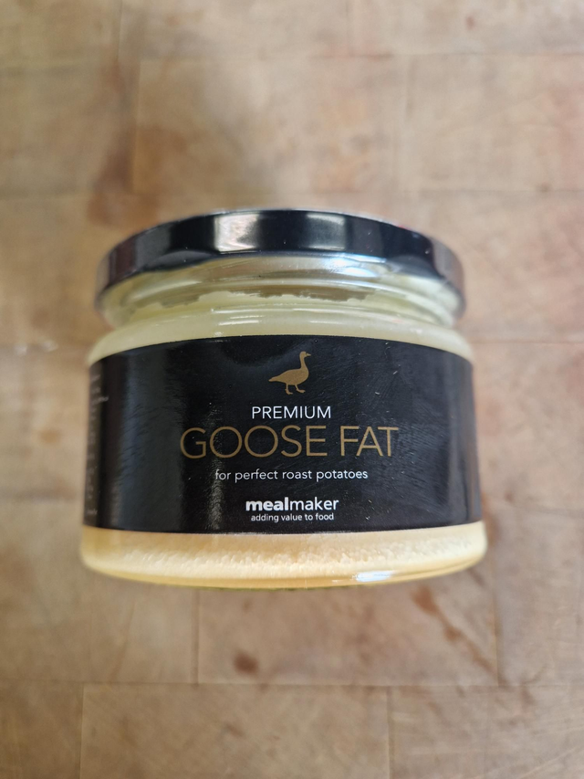 Goose Fat