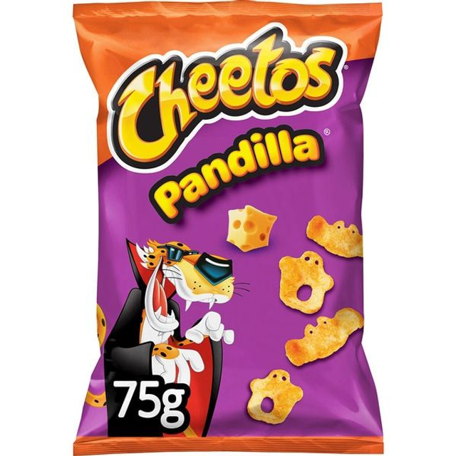 Cheetos