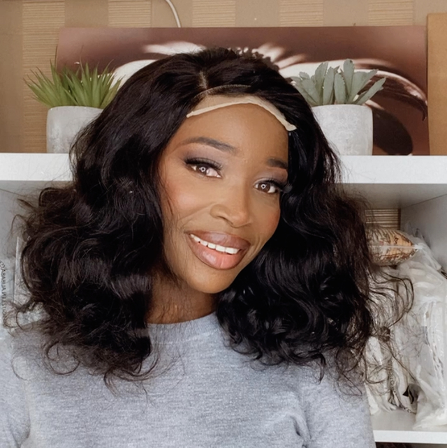 16 inches Nancy unit