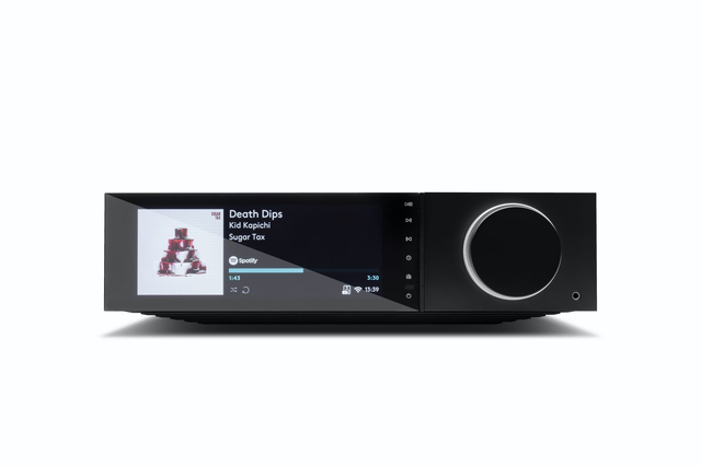 Cambridge EVO 150