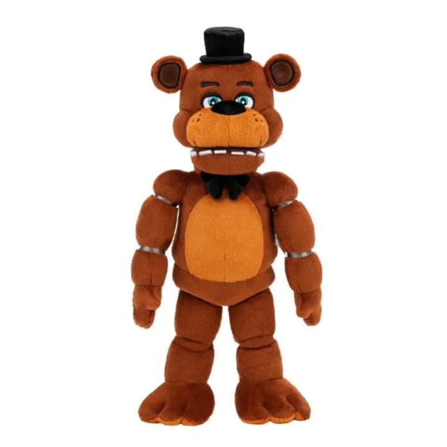 Five Nights at Freddy's: Classic Freddy pehmolelu (40cm)