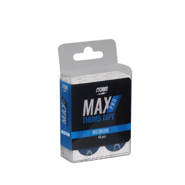 STORM MAX PRO Daumen Tape - MEDIUM
