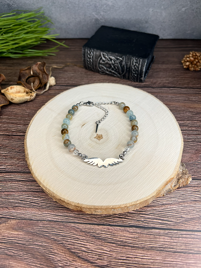 Bracelet Castiel's grace