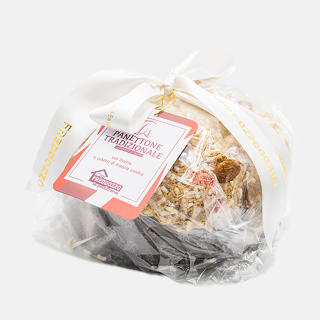 Panettone Tradizionale
