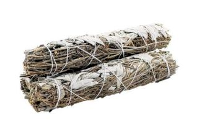 Smudge (Sage) Sticks - 22.5cm