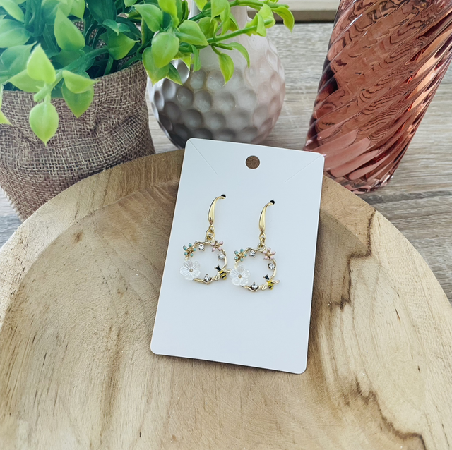 Boucles BAZA