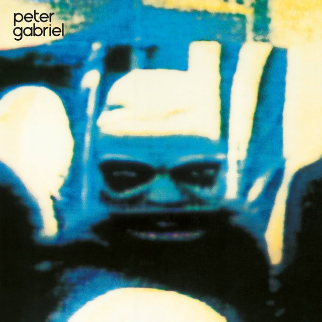 Peter Gabriel - Security [CD]