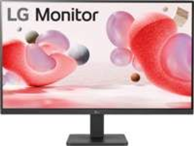 LG 27MK400H 27Inch 100HZ IPS F-HD / HDMI VGA