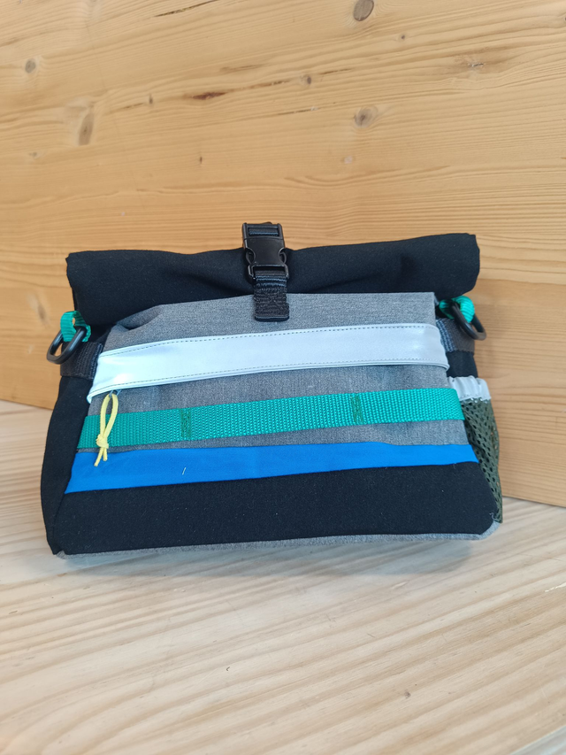 petite sacoche de guidon 4l