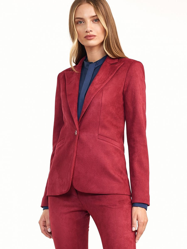 Giacca model 157893 Nife