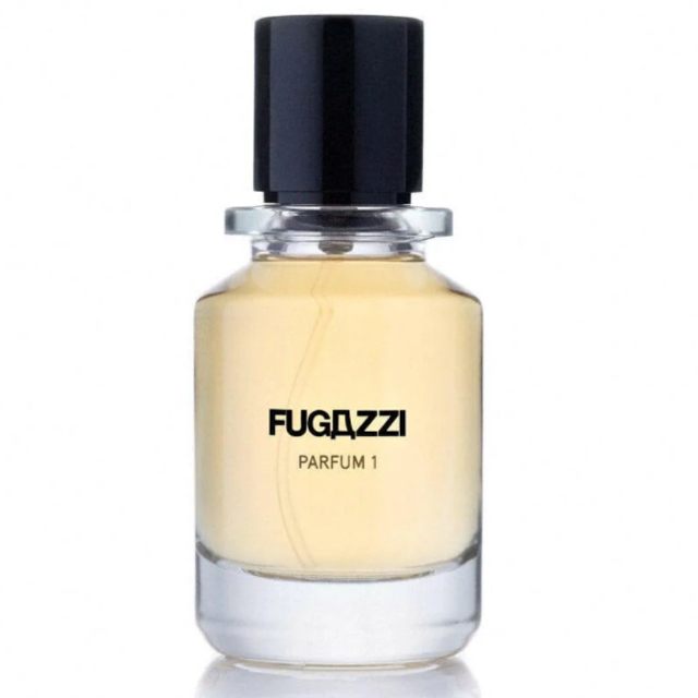 Fugazzi - Parfum 1