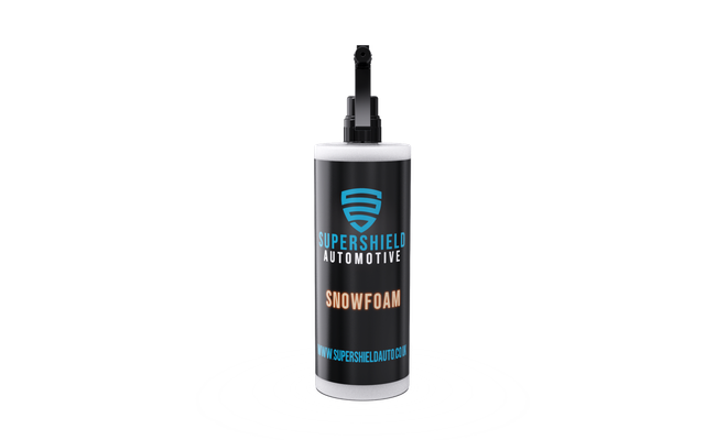 Snowfoam 500ml